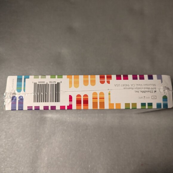 NWT 23andMe Ancestry Service - Picture 4 of 5